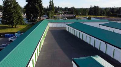 Storage Units at Advanced Self Storage - Maple Ridge - 11985 - 203rd Street Maple Ridge, BC V2X 4V2 Canada
